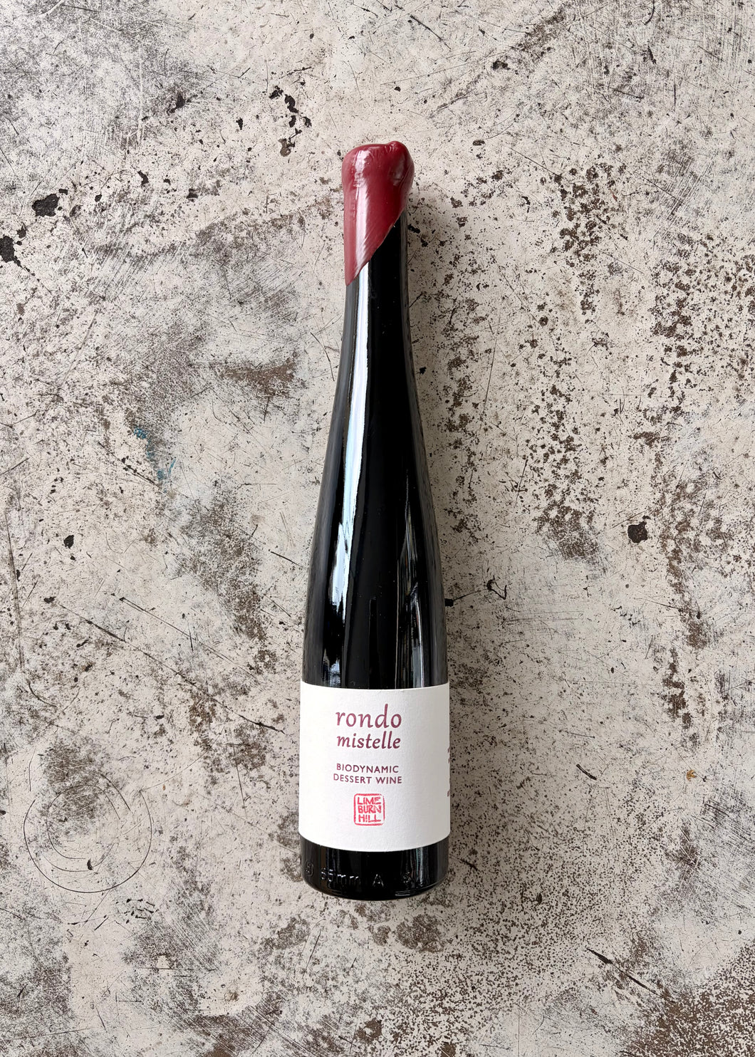 Limeburn Hill Rondo Mistelle 18.5% (375ml)