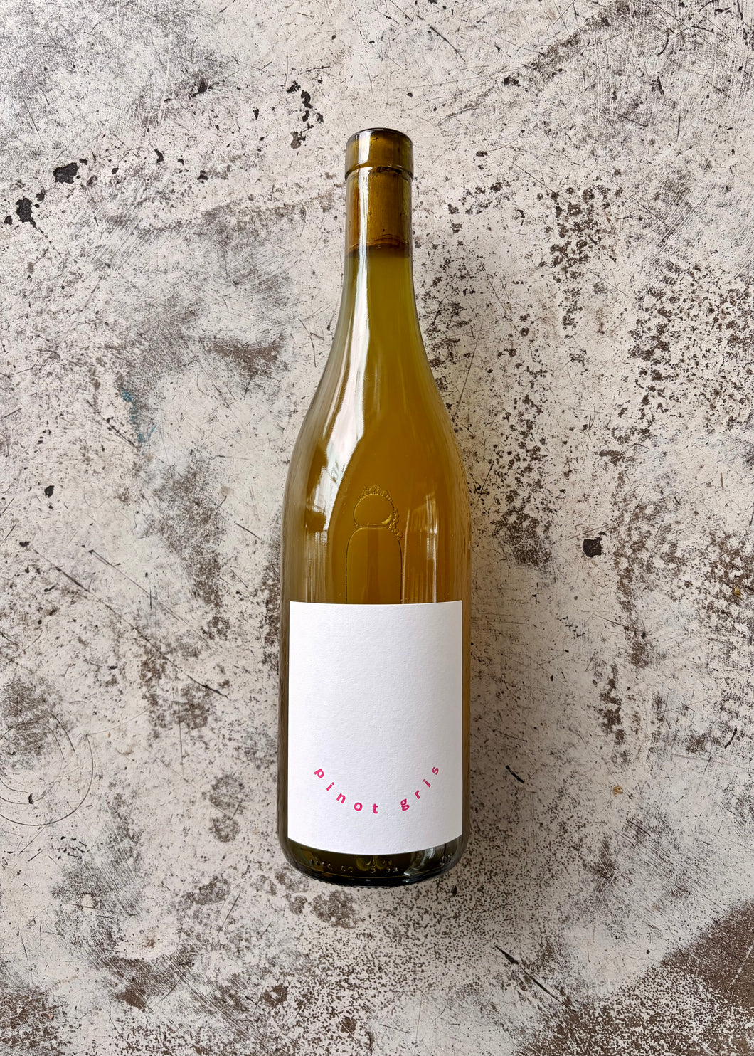 Sophie Evans Pinot Gris 9.5% (750ml)