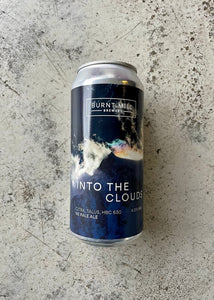 Burnt Mill Into The Clouds 4.8% (440ml)