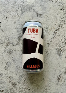 Villages Tuba 4.6% (440ml)