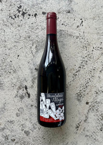 Lapalu Beaujolais Nouveau (750ml)