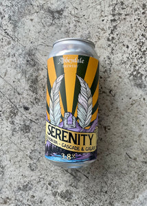 Abbeydale Serenity 3.8% (440ml)