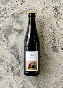 Mills Running Beer 5.8% (330ml)