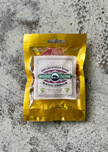 Moons Green Pocket Packs - Summer Herb Saucisson (35g)