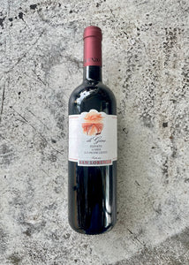 Fattoria San Lorenzo Di Gino Rosso Piceno 13% (750ml)