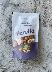 Perello Cocktail Snack Mix (115g)