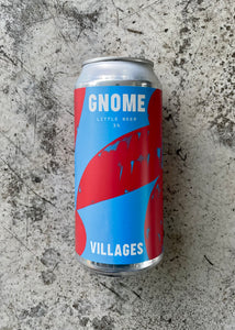 Villages Gnome 3% (440ml)