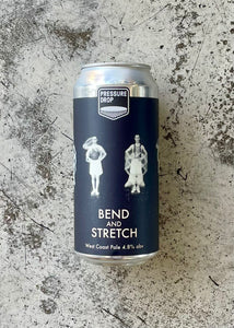Pressure Drop Bend And Stretch 4.8% (440ml)