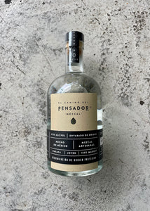 Pensador Espadin Mezcal 47.5% (500ml)