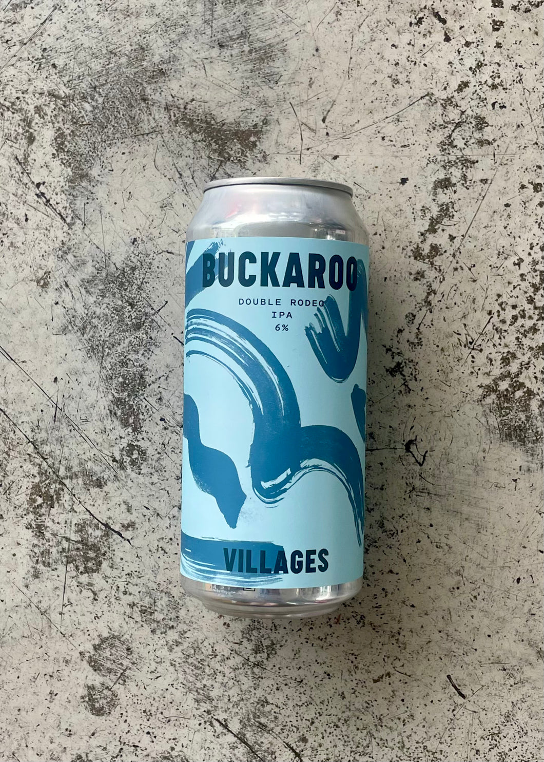 Villages Buckaroo 6%