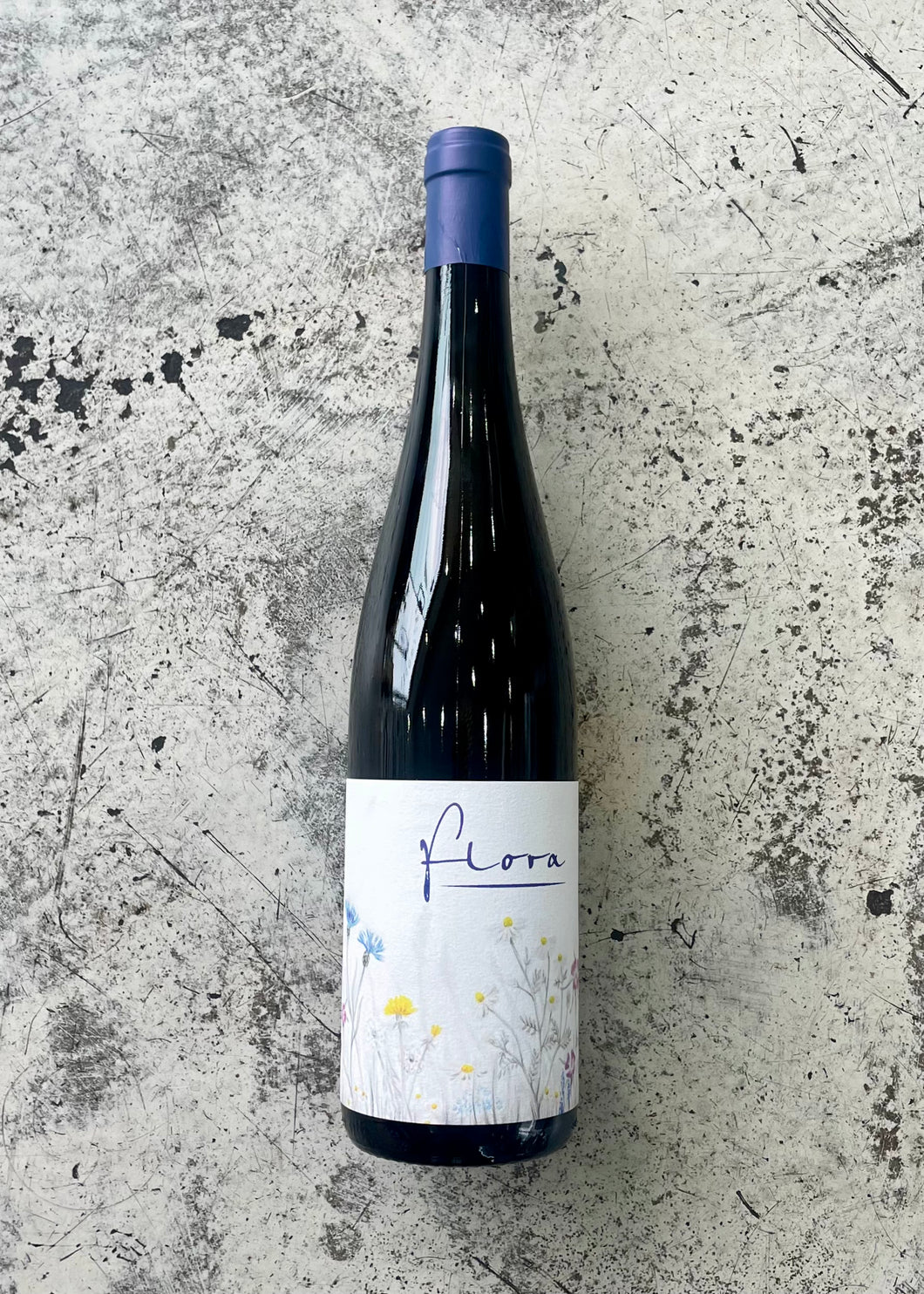 Michael Gindl Flora 12% (750ml)