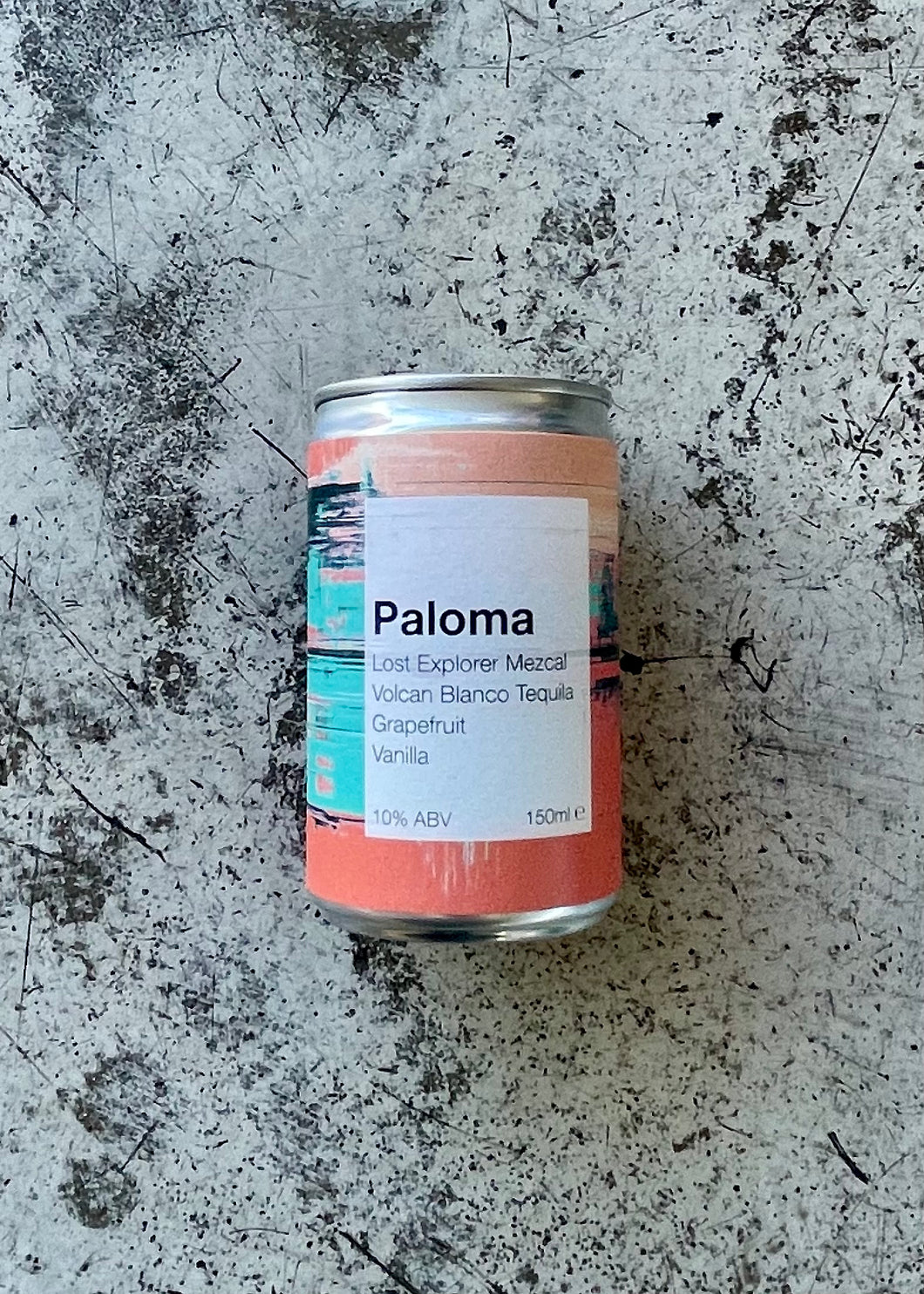 Little Mercies Paloma 10% (150ml)
