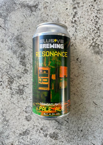 Elusive Brewing Resonance 4.5% (440ml)