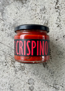 Crispino Nduja di Spilinga - Bruschetta 'Nduja (190g)