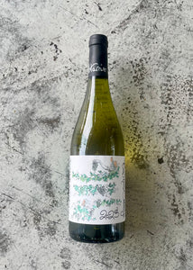 Natalia Harris Bacchus Ortega 12% (750ml)
