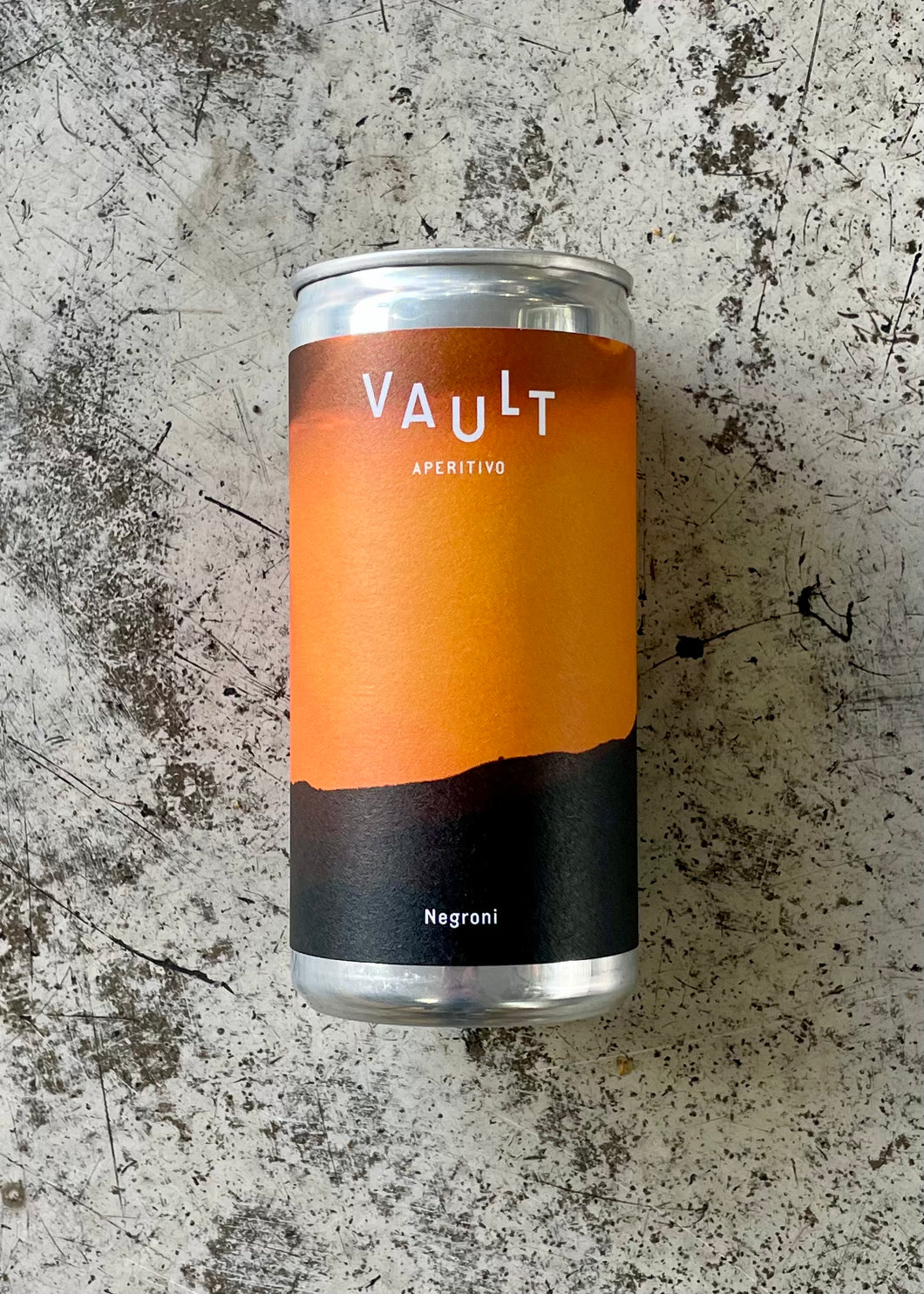 Vault Aperitivo Negroni 29% (200ml)