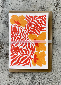 Evermade Warmth Greetings Card