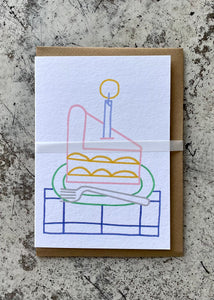 Evermade It's Your Birthday Greetings Card