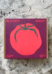 The Pickle House Bloody Mary Gift Set 7%