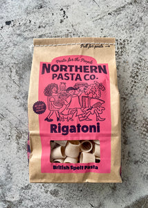 Northern Pasta Co Rigatoni (450g)