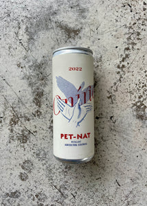 Entre Vinyes Oniric Pet Nat 11.5% (250ml)