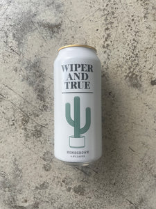 Wiper and True Homegrown 4% (440ml)
