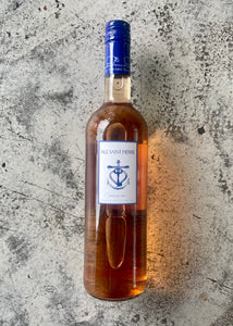 Isle Saint-Pierre Depuis Rosé 12.5% (750ml)