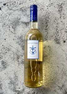 Isle Saint-Pierre Depuis Blanc 12.5% (750ml)