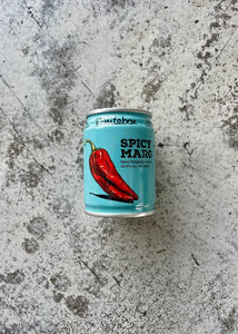 Whitebox Spicy Margarita 20.5% (100ml)