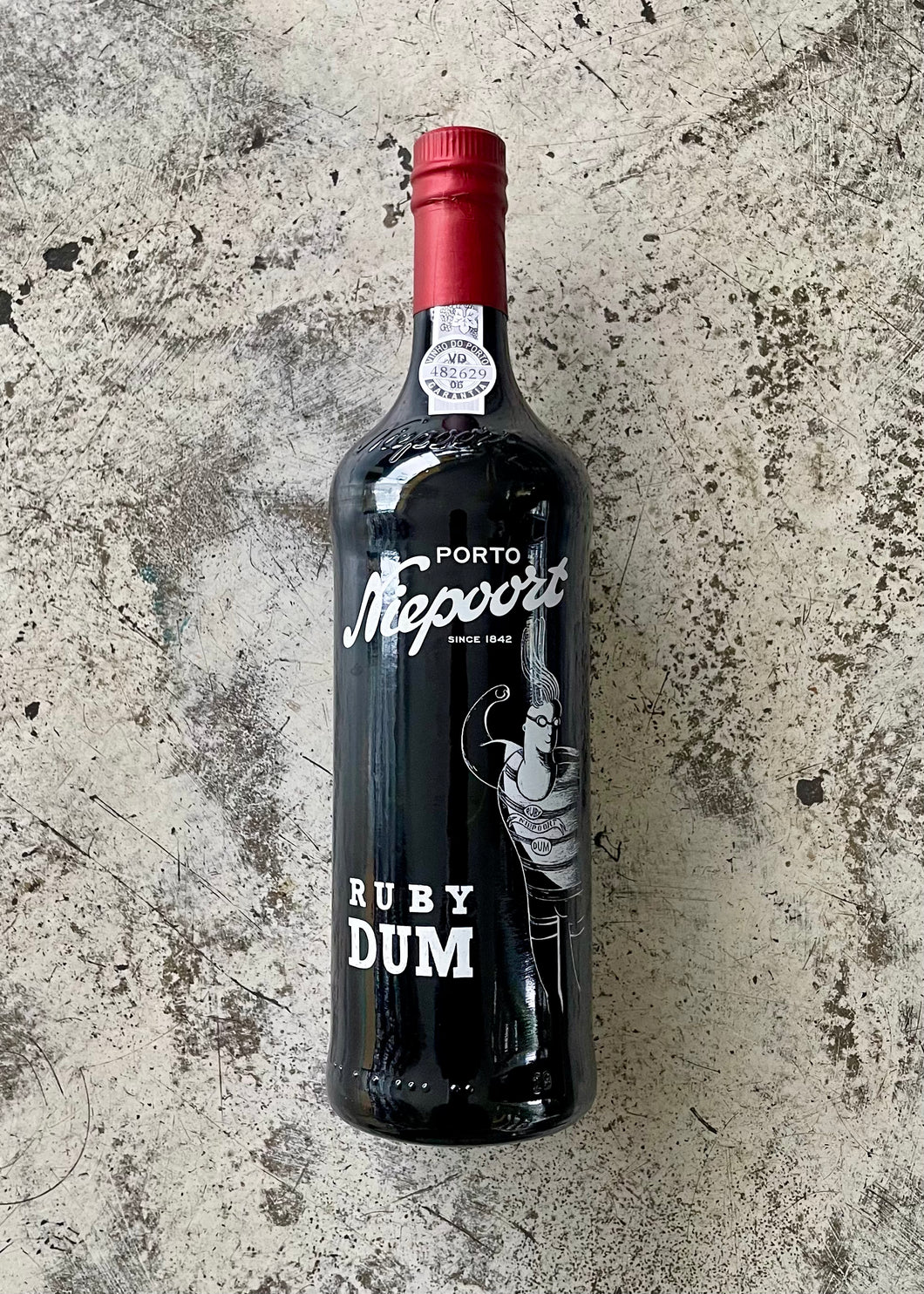 Niepoort Ruby Dum Port 19.5% (750ml)