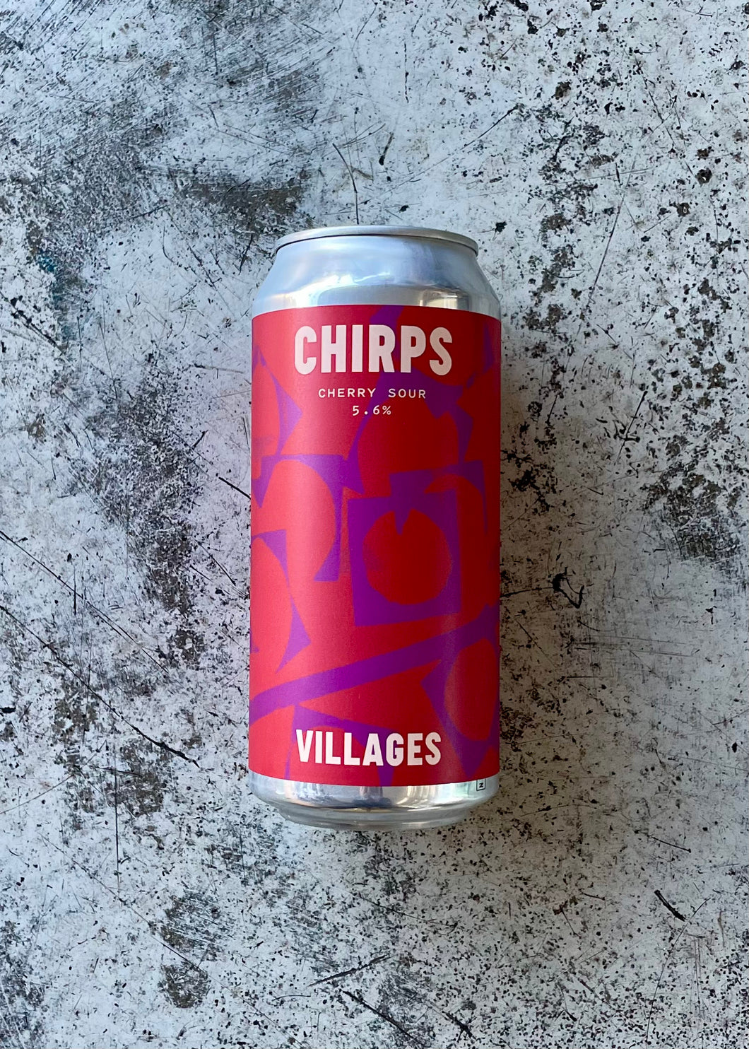 Villages Chirps 5.6%
