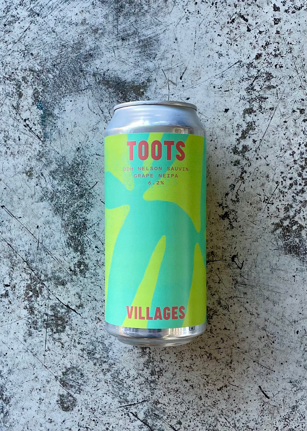 Villages Toots 6.2%