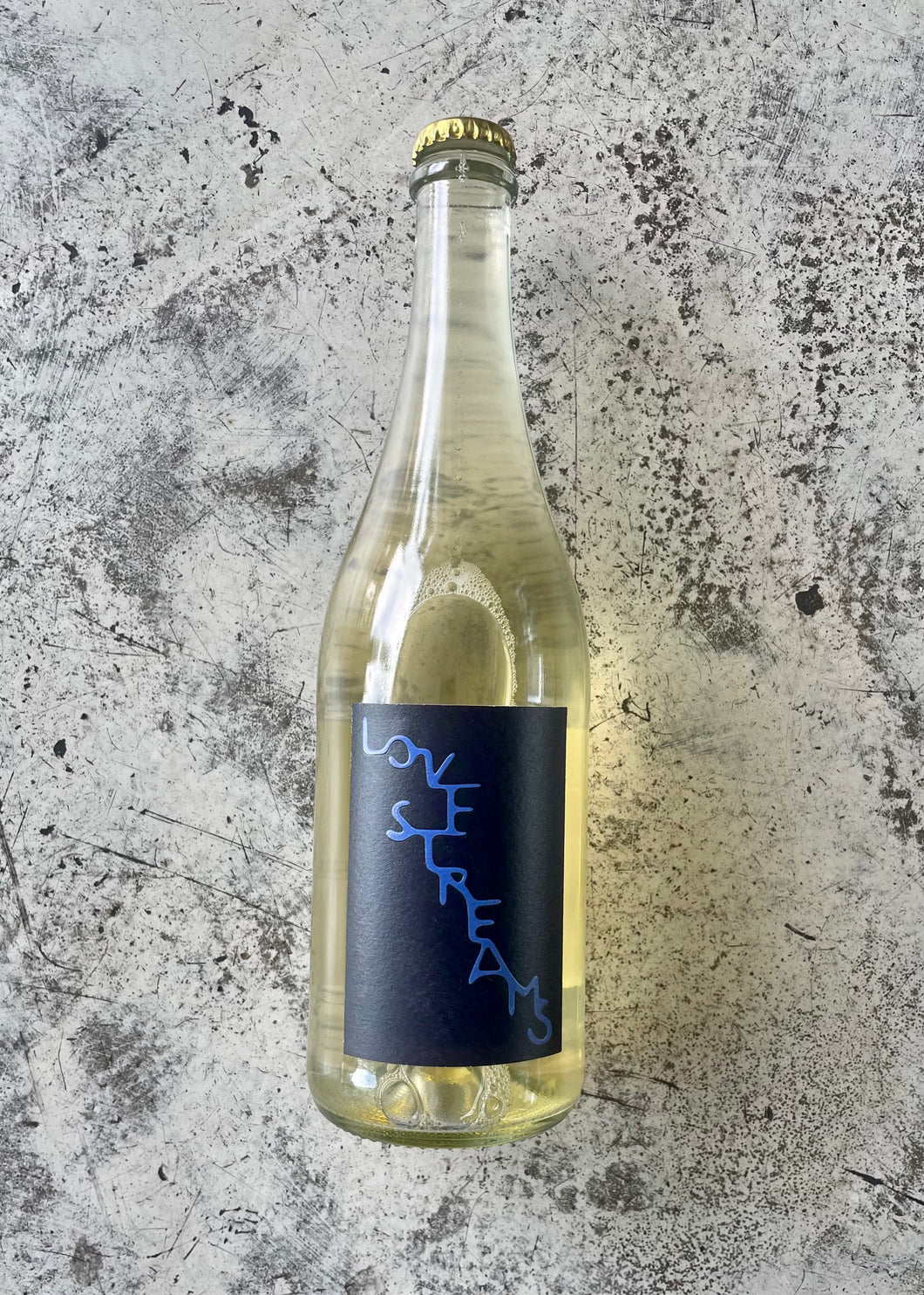 Titch Hill Love Streams Pet Nat 10.5% (750ml)