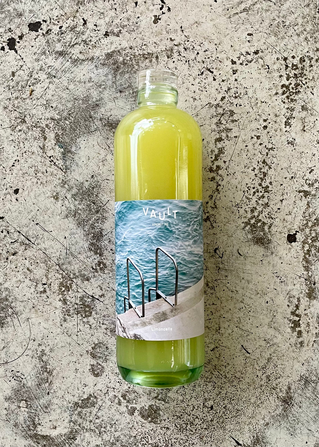 Vault Aperitivo Limoncello 24% (700ml)