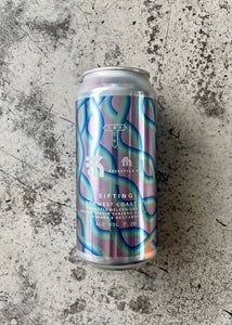 Track Sifting (Fast Fashion & Freestyle Hops Collab) 7.2% (440ml)