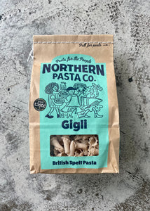 Northern Pasta Co Gigli (450g)