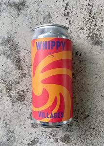 Villages Whippy 4.4% (440ml)