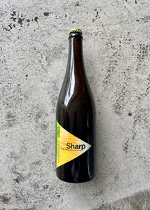 Blurred Vines Sharp 0.5% (750ml)