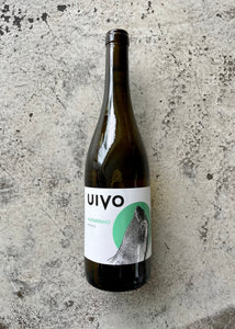 Uivo Folias de Baco Alvarinho 11.5% (750ml)