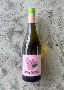 Gonzalo Grijalba Gran Cerdo Blanco 12.5% (750ml)