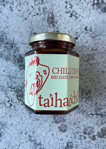 Taihaochi Chilli Crisp (160g)