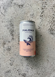 Pentire Non-Alcoholic Paloma Can (200ml)