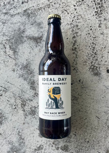 Ideal Day Way Back When 5.3% (500ml)