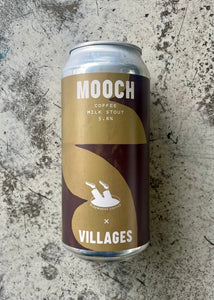 Villages Mooch 5.8% (440ml)