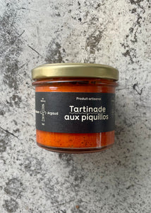 Maison Argaud Piquillo Pepper Spread (90g)
