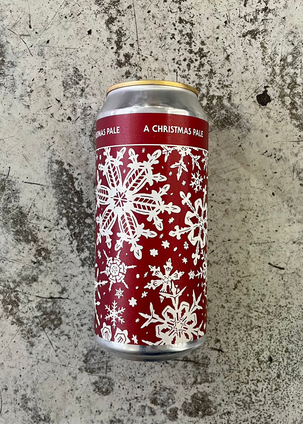 Anspach & Hobday A Christmas Pale 4.5% (440ml)