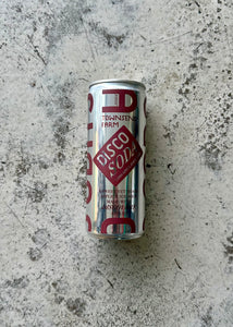 Townsend Farm Disco Soda (250ml)