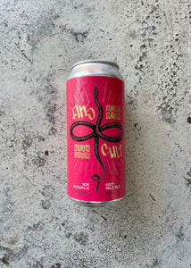 Mash Gang Cult 0.5% (440ml)