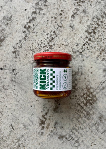 Kick x Vincenzo's Pizzaiolo's Peperoncino (100g)