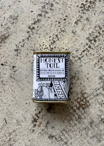 Honest Toil Extra Virgin Olive Oil (100ml)
